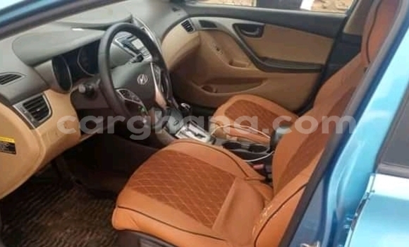 Ra Àlòkù Hyundai Elantra Miiran Ọkọ̀ in Accra ni Greater Accra Ra Àlòkù Hyundai Elantra Miiran Ọkọ̀ in Accra ni Greater Accra