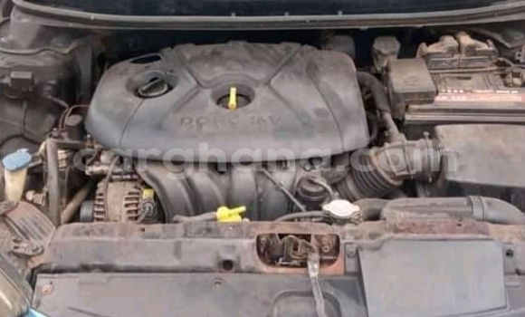 Ra Àlòkù Hyundai Elantra Miiran Ọkọ̀ in Accra ni Greater Accra Ra Àlòkù Hyundai Elantra Miiran Ọkọ̀ in Accra ni Greater Accra