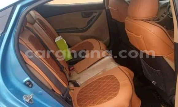 Ra Àlòkù Hyundai Elantra Miiran Ọkọ̀ in Accra ni Greater Accra Ra Àlòkù Hyundai Elantra Miiran Ọkọ̀ in Accra ni Greater Accra