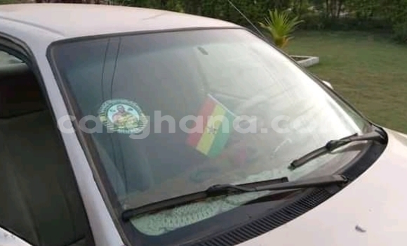 Buy Used Toyota Corolla Other Car in Accra in Greater Accra Buy Used Toyota Corolla Other Car in Accra in Greater Accra