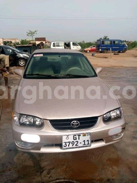 Big with watermark toyota corolla greater accra accra 27779