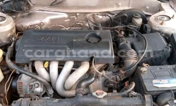 Buy Used Toyota Corolla Other Car in Accra in Greater Accra Buy Used Toyota Corolla Other Car in Accra in Greater Accra
