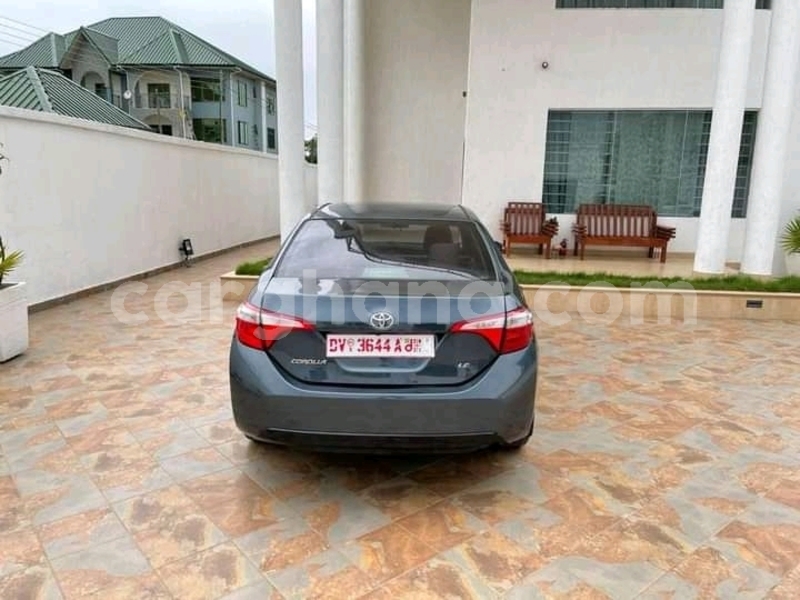 Big with watermark toyota corolla ii greater accra accra 27780