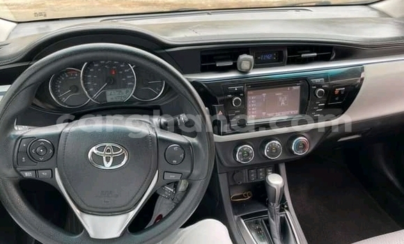 Buy Used Toyota Corolla II Other Car in Accra in Greater Accra Buy Used Toyota Corolla II Other Car in Accra in Greater Accra