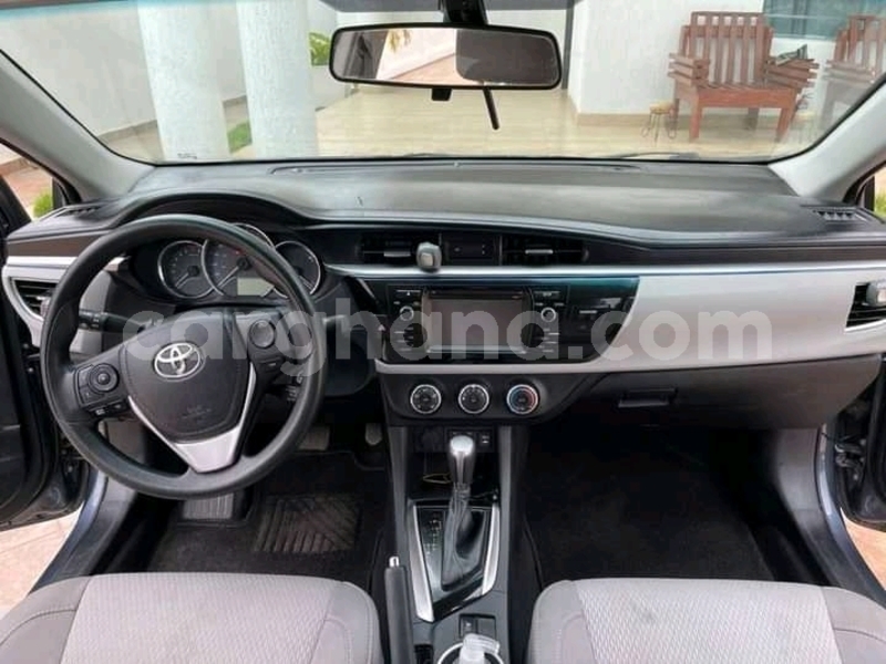 Big with watermark toyota corolla ii greater accra accra 27780