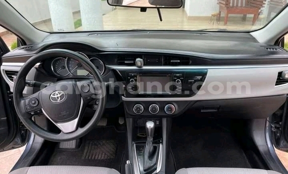 Buy Used Toyota Corolla II Other Car in Accra in Greater Accra Buy Used Toyota Corolla II Other Car in Accra in Greater Accra