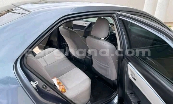 Buy Used Toyota Corolla II Other Car in Accra in Greater Accra Buy Used Toyota Corolla II Other Car in Accra in Greater Accra