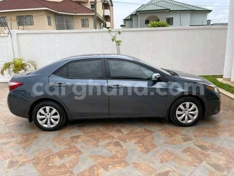 Big with watermark toyota corolla ii greater accra accra 27780