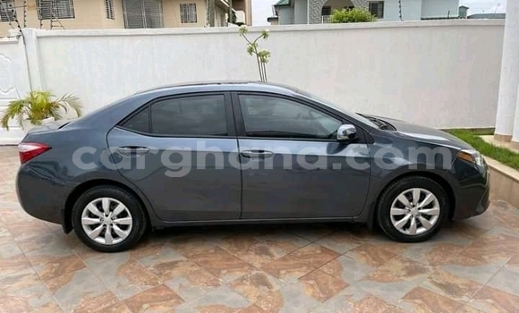 Buy Used Toyota Corolla II Other Car in Accra in Greater Accra Buy Used Toyota Corolla II Other Car in Accra in Greater Accra
