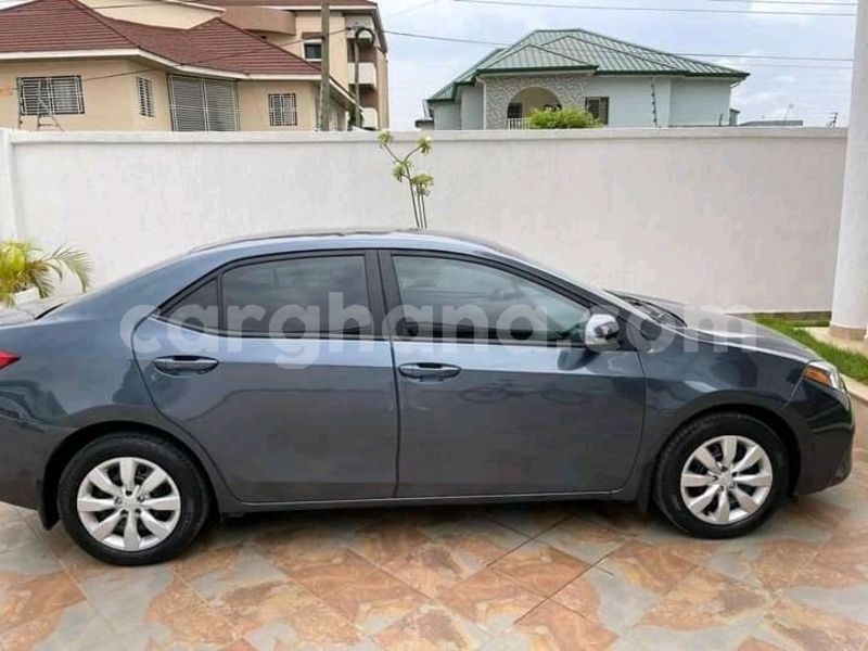 Big with watermark toyota corolla ii greater accra accra 27780