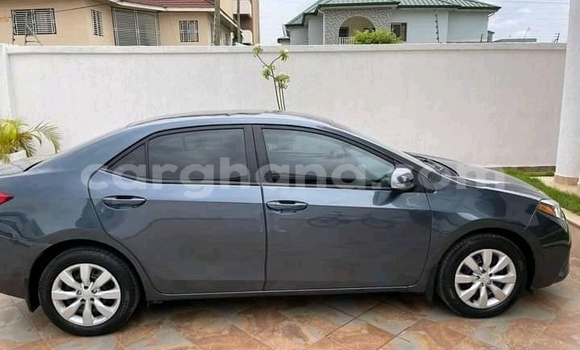 Buy Used Toyota Corolla II Other Car in Accra in Greater Accra Buy Used Toyota Corolla II Other Car in Accra in Greater Accra