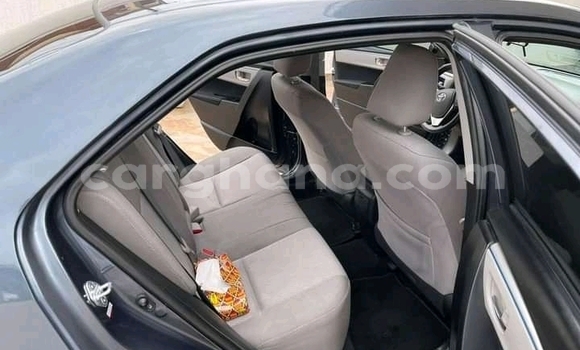 Buy Used Toyota Corolla II Other Car in Accra in Greater Accra Buy Used Toyota Corolla II Other Car in Accra in Greater Accra