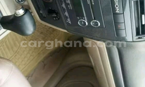 Buy Used Ford Fusion Other Car in Accra in Greater Accra Buy Used Ford Fusion Other Car in Accra in Greater Accra