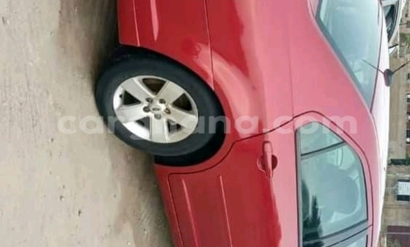 Buy Used Ford Fusion Other Car in Accra in Greater Accra Buy Used Ford Fusion Other Car in Accra in Greater Accra