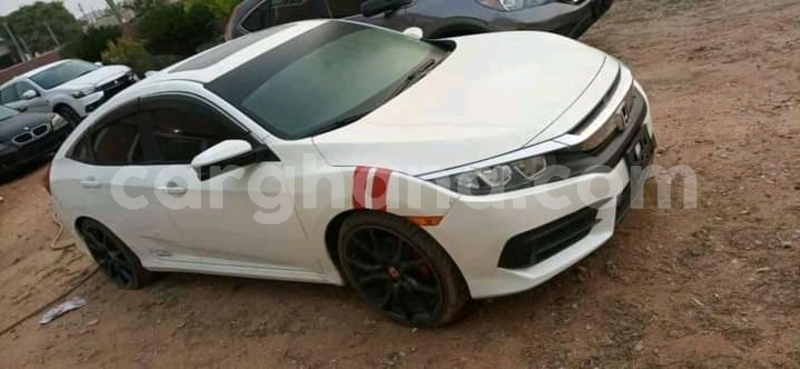 Big with watermark honda civic greater accra accra 27783