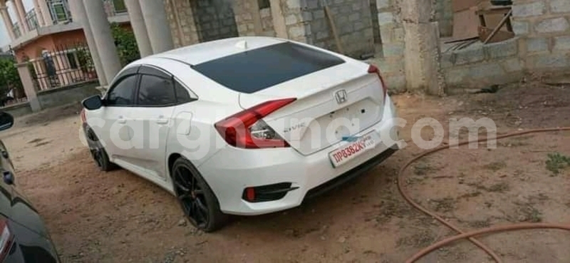 Big with watermark honda civic greater accra accra 27783