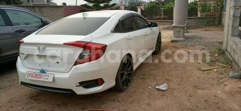 Big with watermark honda civic greater accra accra 27783