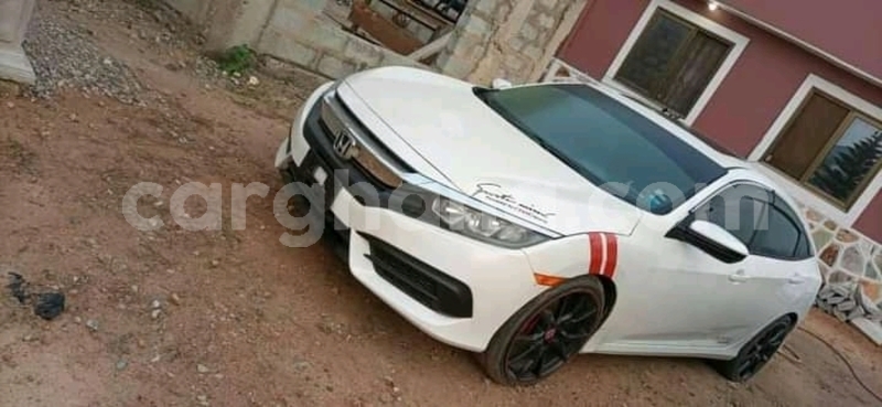 Big with watermark honda civic greater accra accra 27783