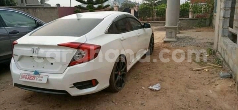 Big with watermark honda civic greater accra accra 27783