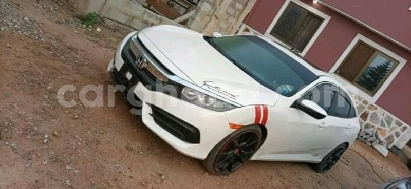 Big with watermark honda civic greater accra accra 27783