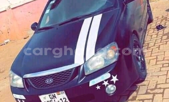 Buy Used Kia Rio Other Car in Accra in Greater Accra