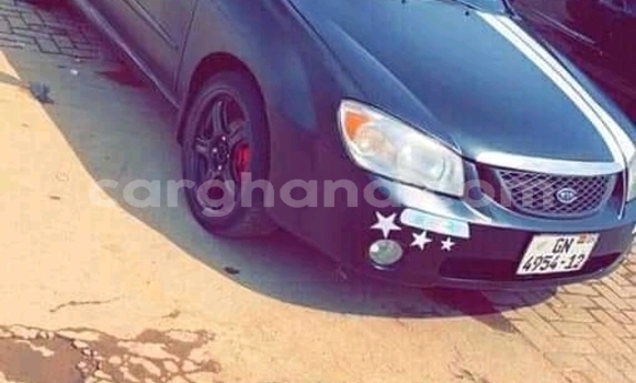 Buy Used Kia Rio Other Car in Accra in Greater Accra Buy Used Kia Rio Other Car in Accra in Greater Accra