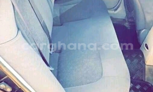 Buy Used Kia Rio Other Car in Accra in Greater Accra Buy Used Kia Rio Other Car in Accra in Greater Accra