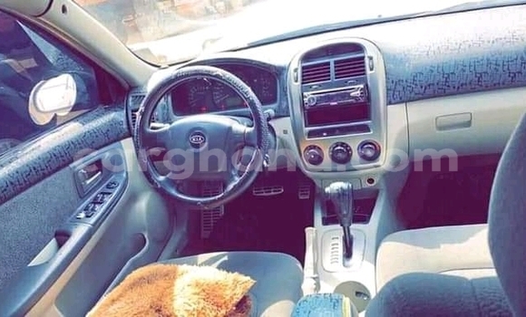 Buy Used Kia Rio Other Car in Accra in Greater Accra Buy Used Kia Rio Other Car in Accra in Greater Accra