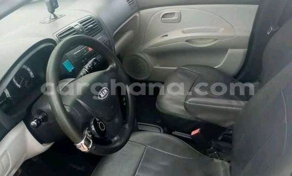 Buy Used Kia Morning Other Car in Accra in Greater Accra Buy Used Kia Morning Other Car in Accra in Greater Accra