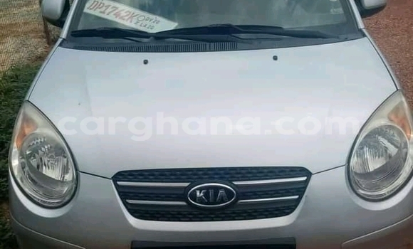 Buy Used Kia Morning Other Car in Accra in Greater Accra Buy Used Kia Morning Other Car in Accra in Greater Accra