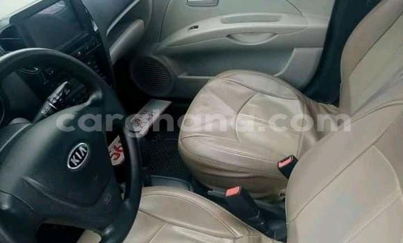 Buy Used Kia Morning Other Car in Accra in Greater Accra Buy Used Kia Morning Other Car in Accra in Greater Accra