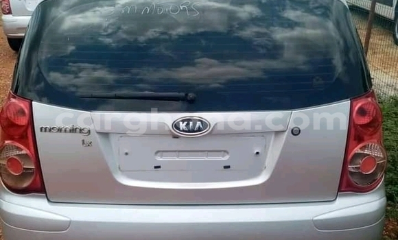 Buy Used Kia Morning Other Car in Accra in Greater Accra Buy Used Kia Morning Other Car in Accra in Greater Accra