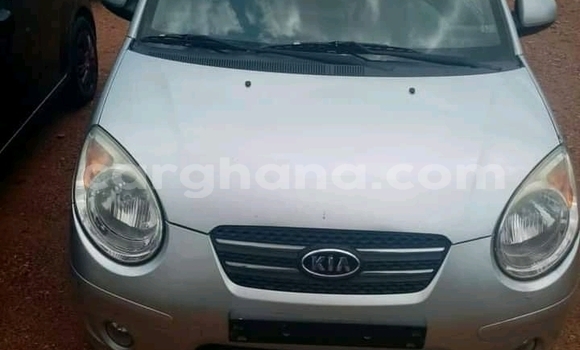 Buy Used Kia Morning Other Car in Accra in Greater Accra Buy Used Kia Morning Other Car in Accra in Greater Accra