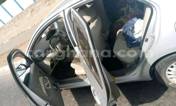 Buy Used Toyota Yaris Other Car in Accra in Greater Accra Buy Used Toyota Yaris Other Car in Accra in Greater Accra
