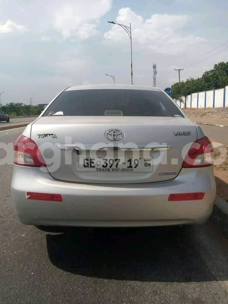 Big with watermark toyota yaris greater accra accra 27789