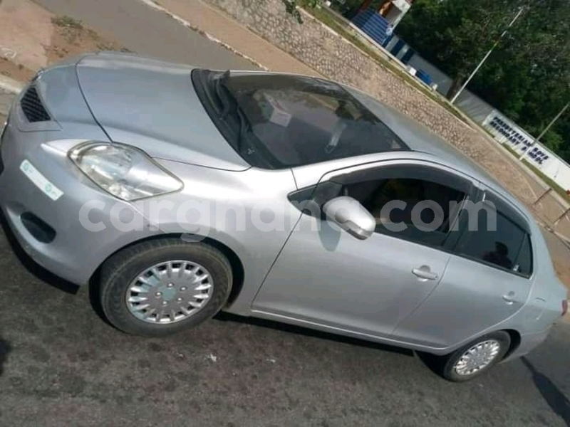 Big with watermark toyota yaris greater accra accra 27789