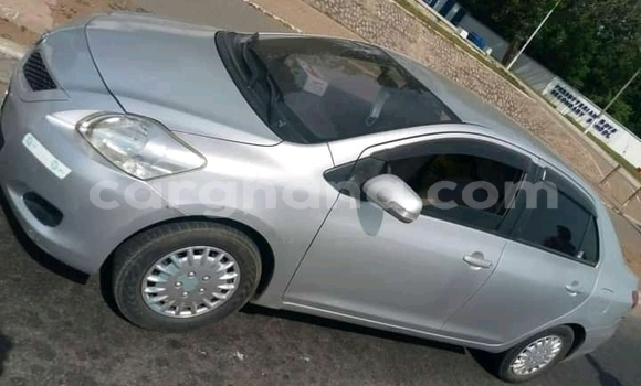 Buy Used Toyota Yaris Other Car in Accra in Greater Accra Buy Used Toyota Yaris Other Car in Accra in Greater Accra