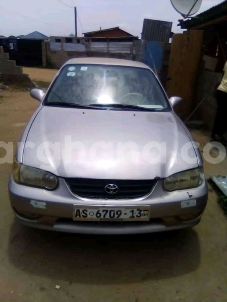 Big with watermark toyota corolla greater accra accra 27790