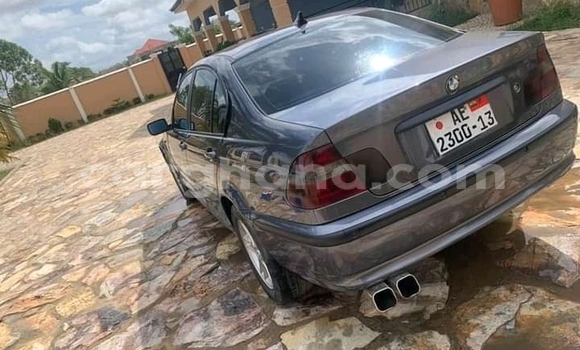 Buy Used BMW 2000 C/CS Other Car in Accra in Greater Accra