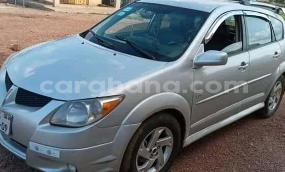 Buy Used Pontiac Vibe Other Car in Accra in Greater Accra Buy Used Pontiac Vibe Other Car in Accra in Greater Accra