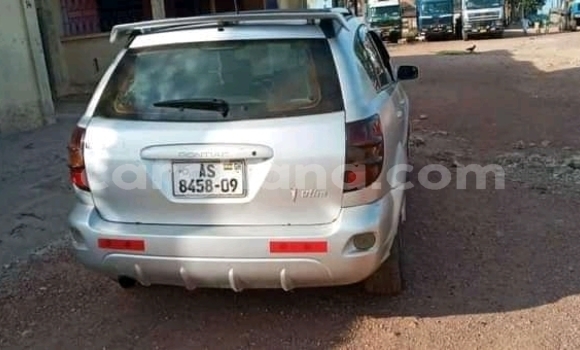 Buy Used Pontiac Vibe Other Car in Accra in Greater Accra Buy Used Pontiac Vibe Other Car in Accra in Greater Accra