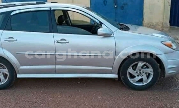Buy Used Pontiac Vibe Other Car in Accra in Greater Accra Buy Used Pontiac Vibe Other Car in Accra in Greater Accra