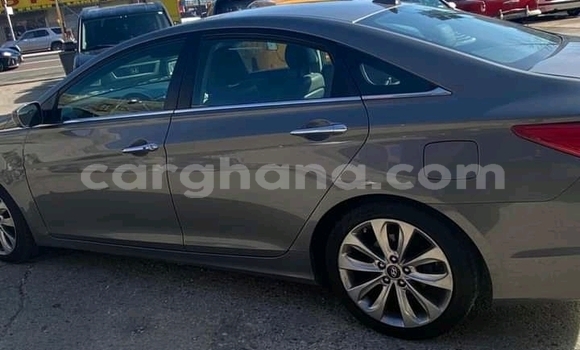 Ra Àlòkù Hyundai Sonata Miiran Ọkọ̀ in Accra ni Greater Accra