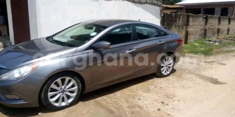Big with watermark hyundai sonata greater accra accra 27794