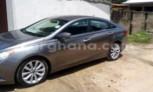 Buy Used Hyundai Sonata Other Car in Accra in Greater Accra Buy Used Hyundai Sonata Other Car in Accra in Greater Accra