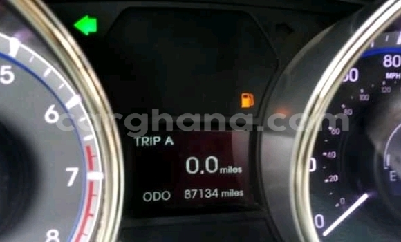 Buy Used Hyundai Sonata Other Car in Accra in Greater Accra Buy Used Hyundai Sonata Other Car in Accra in Greater Accra