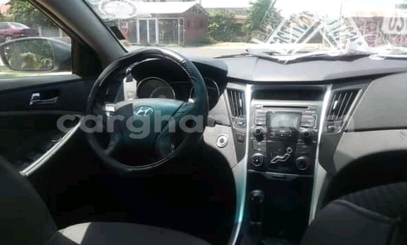 Buy Used Hyundai Sonata Other Car in Accra in Greater Accra Buy Used Hyundai Sonata Other Car in Accra in Greater Accra