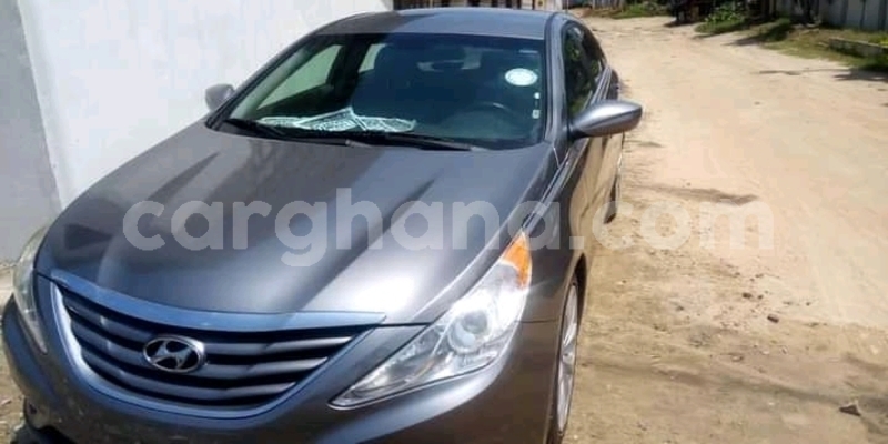 Big with watermark hyundai sonata greater accra accra 27794