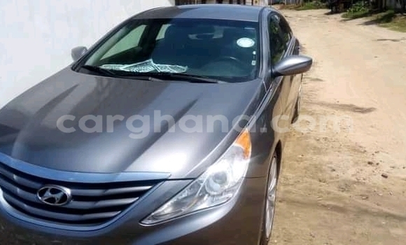 Buy Used Hyundai Sonata Other Car in Accra in Greater Accra Buy Used Hyundai Sonata Other Car in Accra in Greater Accra