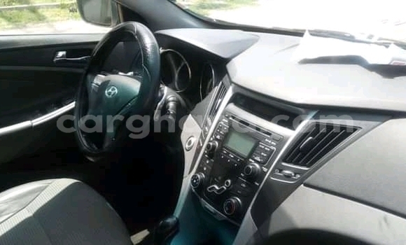 Buy Used Hyundai Sonata Other Car in Accra in Greater Accra Buy Used Hyundai Sonata Other Car in Accra in Greater Accra
